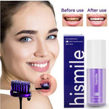 Hismile V34 Teeth Whitening Serum