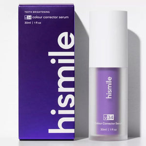 Hismile V34 Teeth Whitening Serum