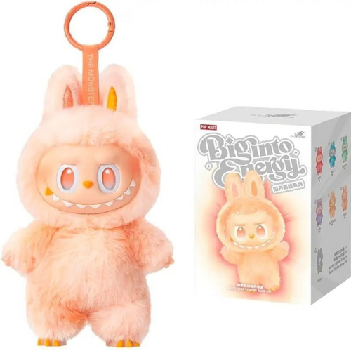 The Urbane™ Labubu Doll