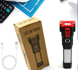 High-power Led Torch Light