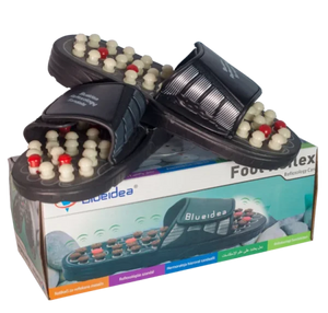 Urbane™ – Foot Therapy Massage Slippers