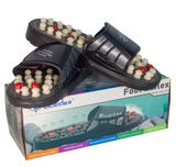 Urbane™ – Foot Therapy Massage Slippers