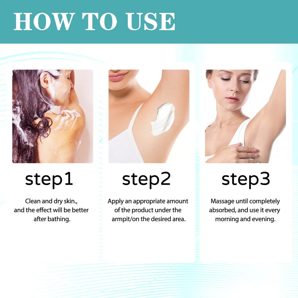 Private Parts Whitening Cream