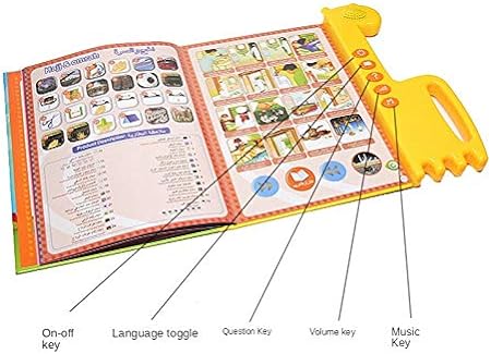 Urbane™ Islamic Quran Learning Machine