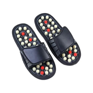 Urbane™ – Foot Therapy Massage Slippers