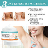 Private Parts Whitening Cream