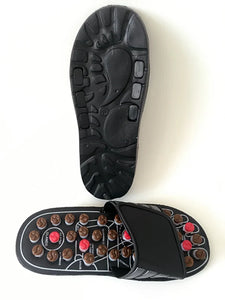 Urbane™ – Foot Therapy Massage Slippers