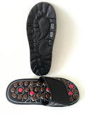 Urbane™ – Foot Therapy Massage Slippers
