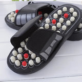 Urbane™ – Foot Therapy Massage Slippers
