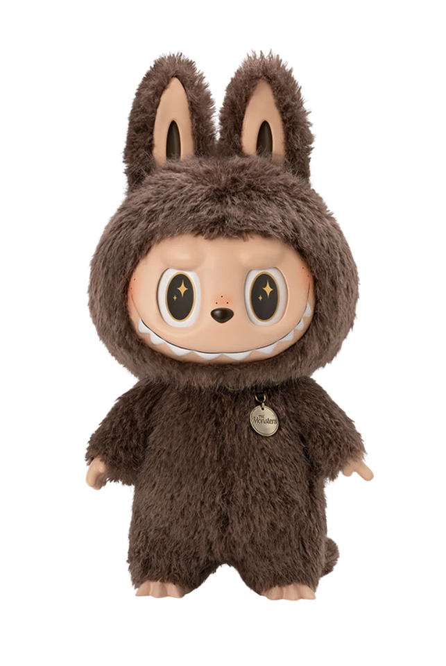 The Urbane™ Labubu Doll