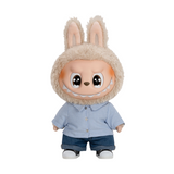 The Urbane™ Labubu Doll