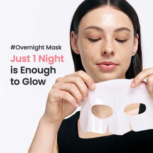 Biodance Bio Collagen Real Deep Mask.