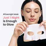 Biodance Bio Collagen Real Deep Mask.