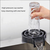 Automatic Cup Washer
