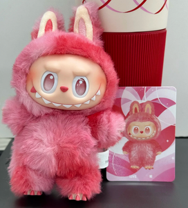 The Urbane™ Labubu Doll