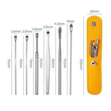 Ear Wax Removal Kit
