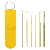 Ear Wax Removal Kit