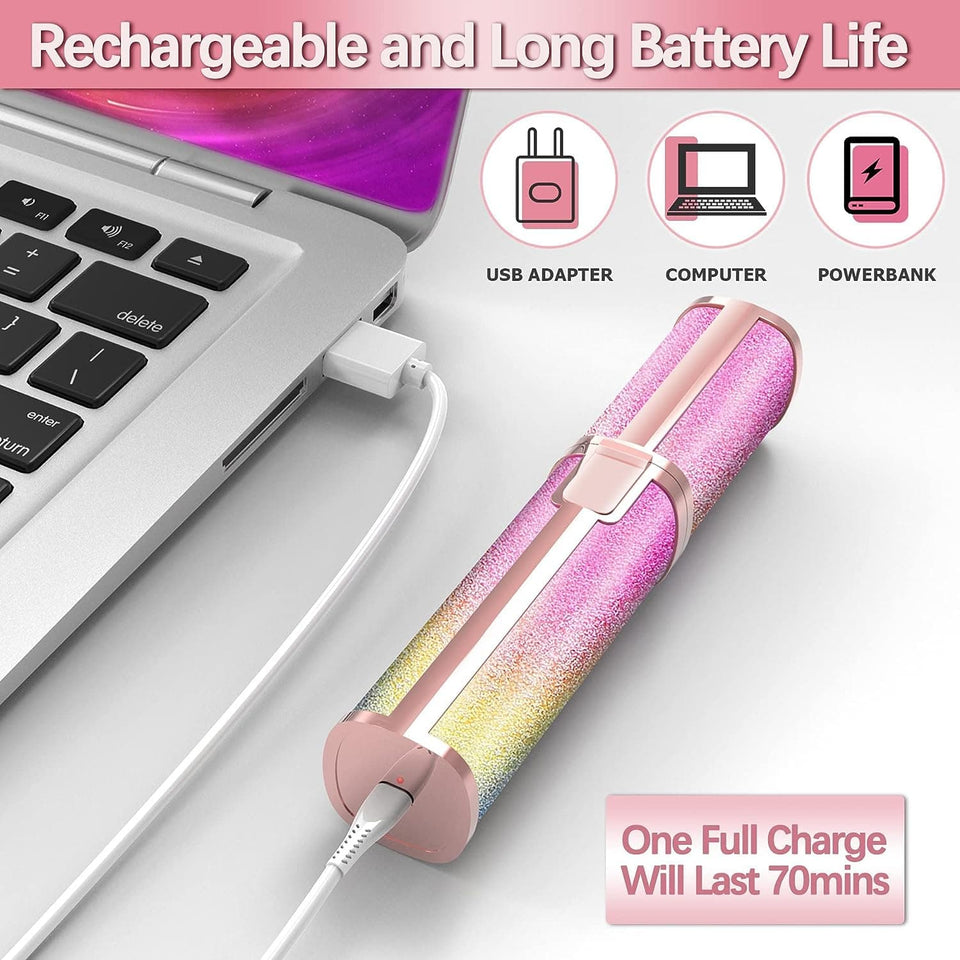 The Urbane™ Eyebrow Trimmer