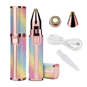 The Urbane™ Eyebrow Trimmer