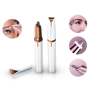 The Urbane™ Eyebrow Trimmer