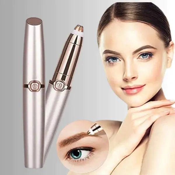 The Urbane™ Eyebrow Trimmer