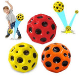 High Bouncing Space Ball - 1 Pc Fun for Everyone