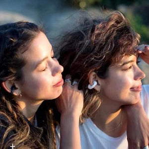 Ambie Sound Earcuffs wireless Earphone