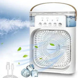 Mini Portable Air Cooling Fan