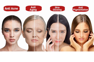 Dark Spots | Gluta White Vitamin C 16% Serum
