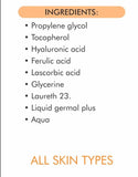 Dark Spots | Gluta White Vitamin C 16% Serum