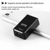 Mini GPS Tracker