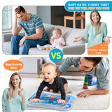 Leakproof Water Mat For Kids